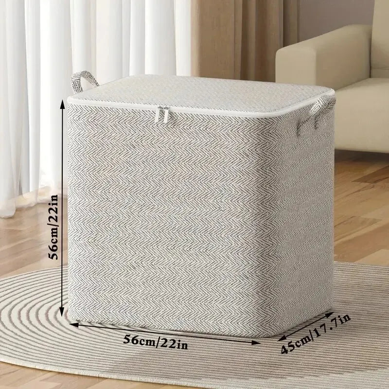 Large Wardrobe Storage Bag, view 8