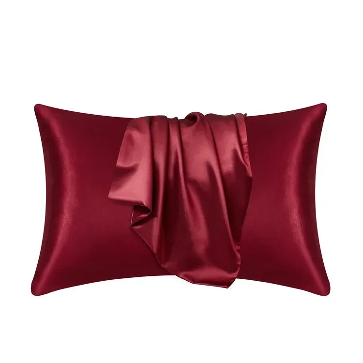 Mulberry Silk Pillowcase, view 14