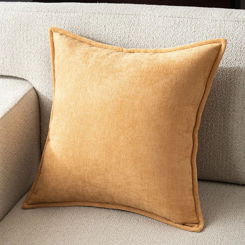 Chenille Cushion Cover, view 14