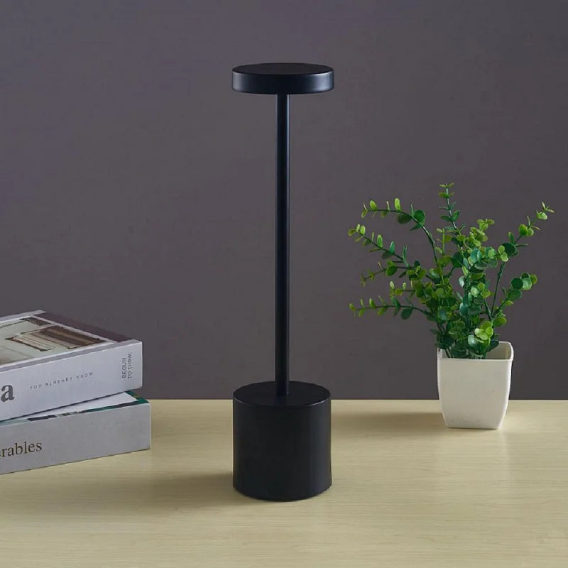 Cordless Touch Table Lamp, view 2