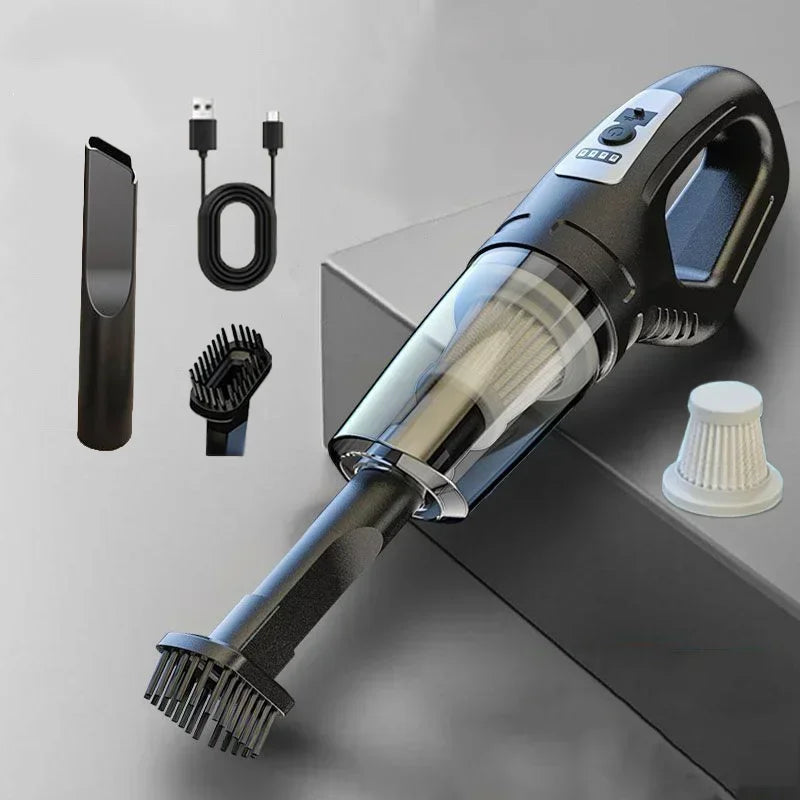 Cordless Handheld Vacuum, view 7