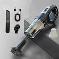 Cordless Handheld Vacuum, view 7