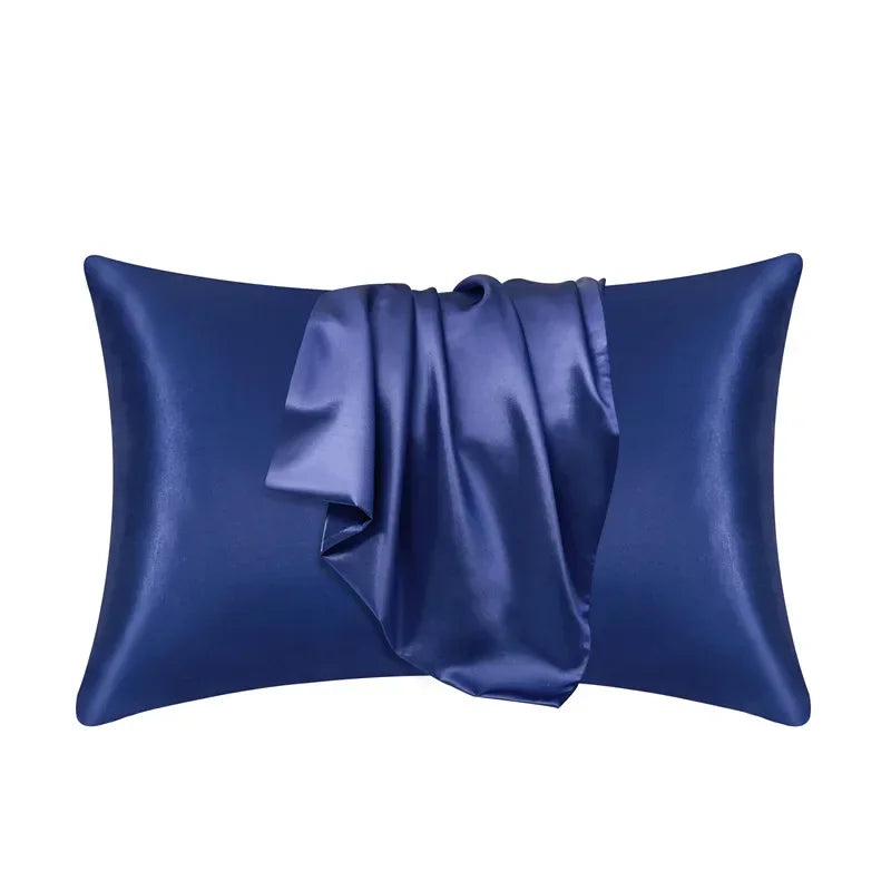 Mulberry Silk Pillowcase, view 11