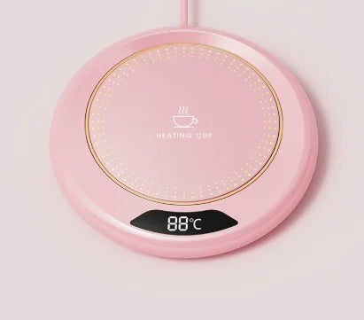 Mug Warmer Coaster, view 7